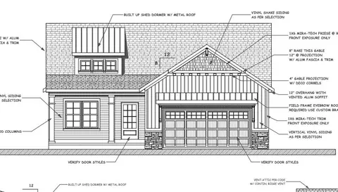 3963 Meadow Springs Dr, Walker, MI 49534