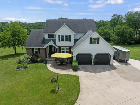 3200 Portage Prairie Trl, Niles, MI 49120