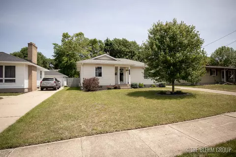 3402 Wyoming Ave SW, Wyoming, MI 49519