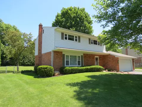 2457 Smiley Way, Jackson, MI 49203 photo 2