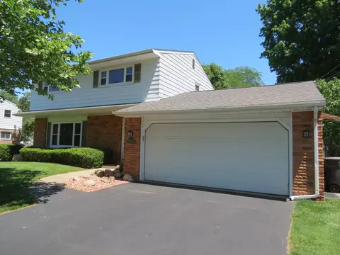 2457 Smiley Way, Jackson, MI 49203 photo 52