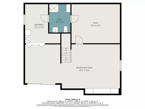 605 N Drive Dr E, Marshall, MI 49068 photo 30
