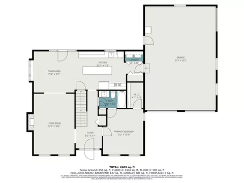 605 N Drive Dr E, Marshall, MI 49068 photo 28