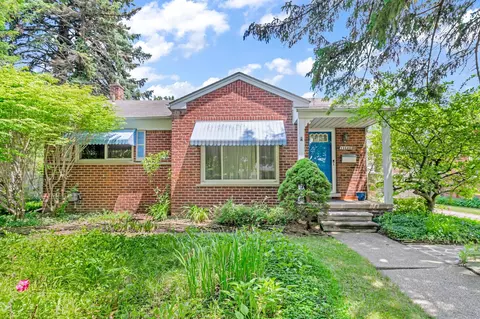 11400 Arcola St, Livonia, MI 48150