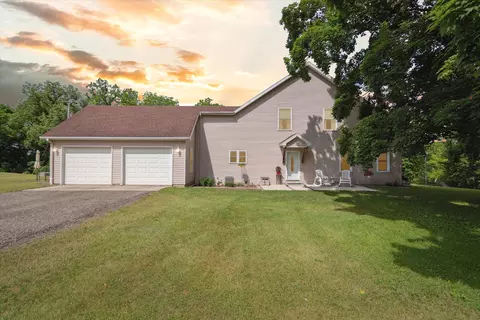 235 E Liberty Rd, Cement City, MI 49233