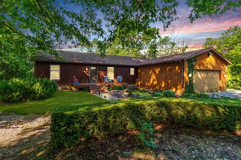 6550 Sheldon Rd, Whitmore Lake, MI 48189