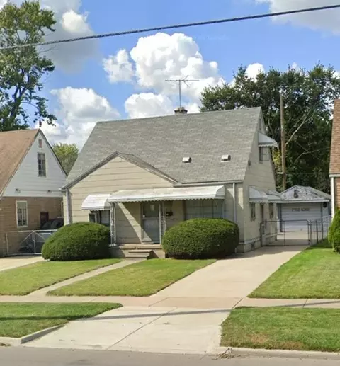 9255 Schaefer Hwy, Detroit, MI 48228