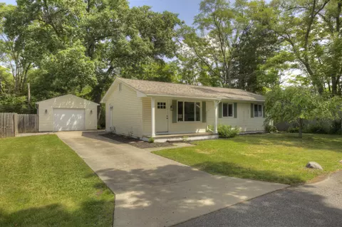 40182 Ferguson Ave, Plymouth, MI 48170