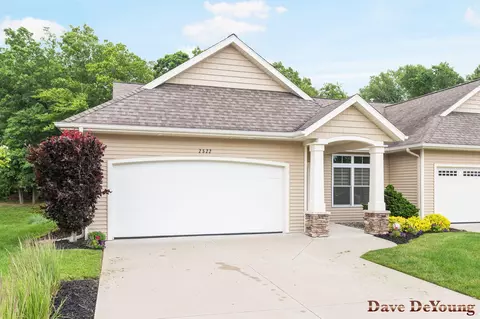 2522 Nuttal Ct, Holland, MI 49424