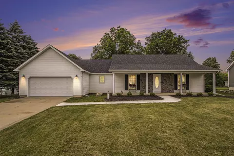 100 Kristin Dr, Marshall, MI 49068 photo 28