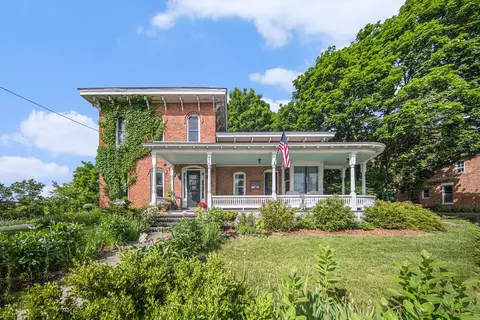 214 Ann Arbor St, Manchester, MI 48158