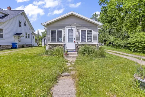 250 Grand St, Michigan Center, MI 49254