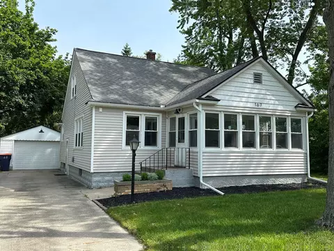 167 E 39th St, Holland, MI 49423