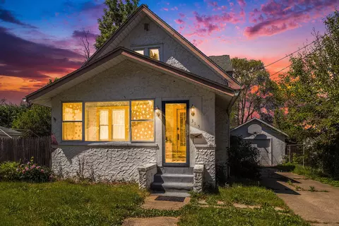 315 Emmons St, Niles, MI 49120