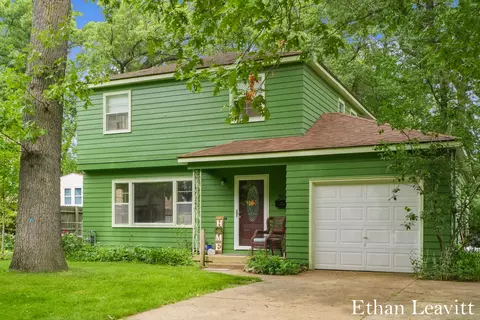 2644 Doncaster Ave SW, Wyoming, MI 49509