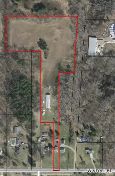1160 W Stoll Rd, Dewitt, MI 48820 photo 2