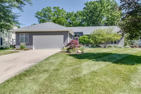 115 Elsinore Ln, Battle Creek, MI 49015