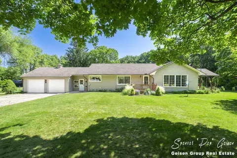 1762 Haynor Rd, Ionia, MI 48846
