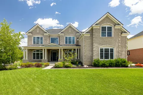 50560 Silverton Dr, Canton, MI 48187