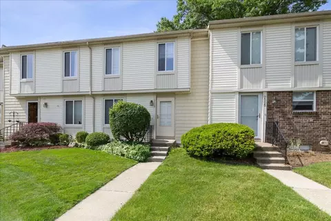 2003 Lac Du Mont Dr #24, Haslett, MI 48840
