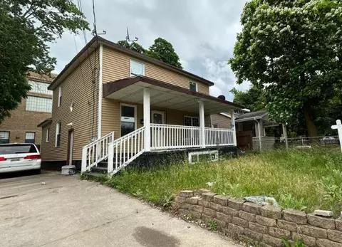 2152 Darwin Ave SW, Grand Rapids, MI 49507