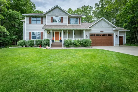6526 Terravita Dr, Whitehall, MI 49461