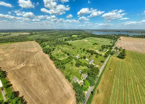 0 White Rd, Cement City, MI 49233