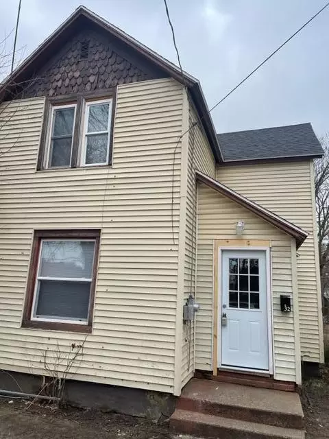 432 W Frank St, Kalamazoo, MI 49007