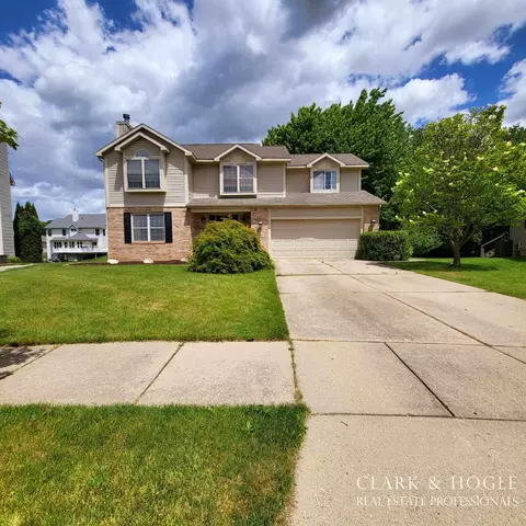 2547 Glen Cv, Holt, MI 48842