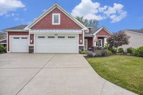 5565 Albright Ave SW #3, Wyoming, MI 49418