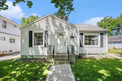 1417 Sheridan Ave, Niles, MI 49120