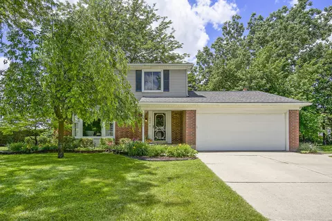 3994 Cloverlawn Ave, Ypsilanti, MI 48197
