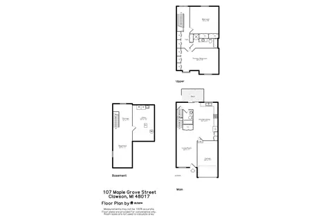 107 Maplegrove Grv, Clawson, MI 48017 photo 55