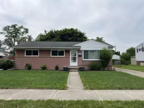 1026 Lori St, Ypsilanti, MI 48198