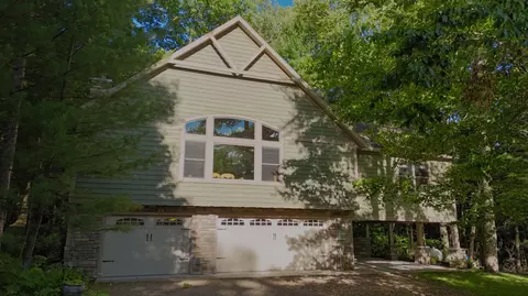 5488 N Red Maple St, Irons, MI 49644