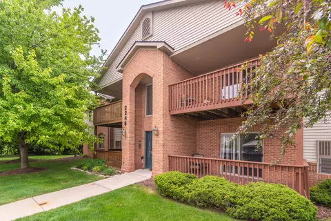 2246 Touchdown Ct #6, Ypsilanti, MI 48197