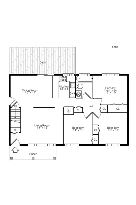 261 Wallace Dr, Saline, MI 48176 photo 30