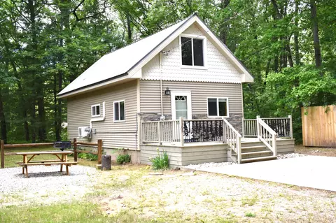 1396 S Baker Rd, Wellston, MI 49689