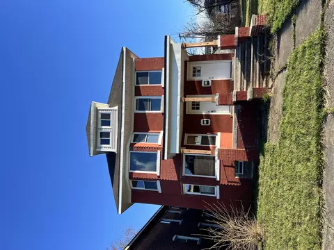 616 Belmont St, Detroit, MI 48202