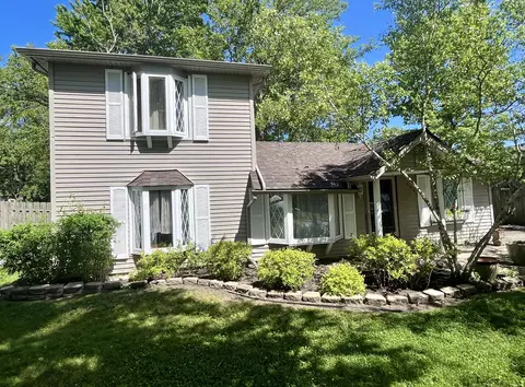 19097 Buck Ave, Brownstown, MI 48174