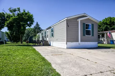 1144 Regina Trl #129, Wayland, MI 49348