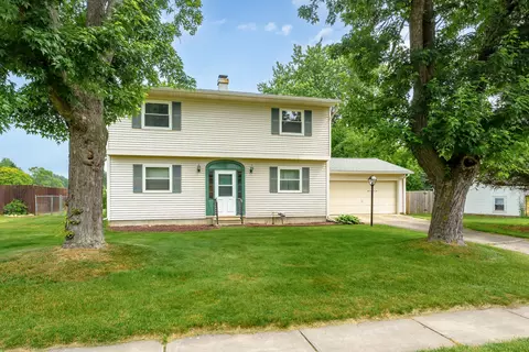 2830 Daventry Ave, Portage, MI 49024
