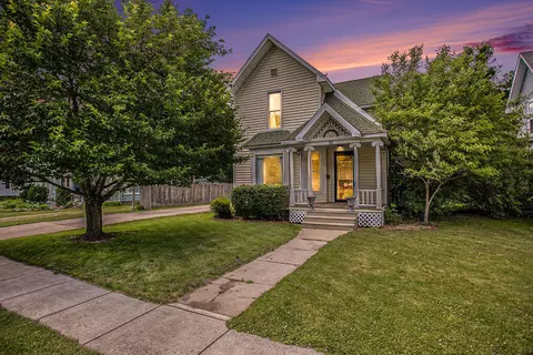 30 W Pierce St, Coldwater, MI 49036