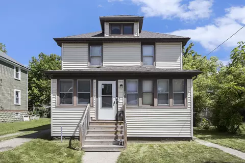 514 Harding Pl, Kalamazoo, MI 49007
