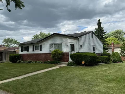 1171 Woodglen Ave, Ypsilanti, MI 48198