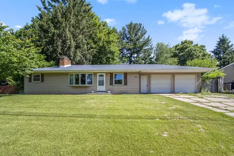214 Knapp Dr, Battle Creek, MI 49015