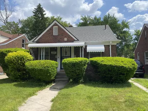 11690 Terry St, Detroit, MI 48227