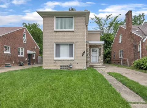 18925 Prevost St, Detroit, MI 48235