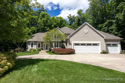 7950 Byron Station Ct SW, Byron Center, MI 49315