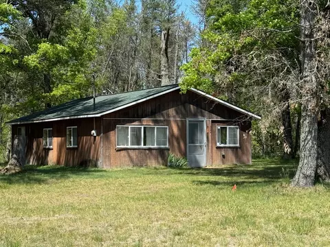 1024 E 10 Mile Rd, Irons, MI 49644